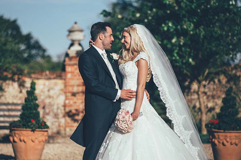 Four Seasons Hampshire wedding photographer, Dogmersfield Park