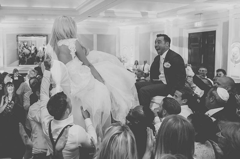 Four Seasons Hampshire wedding photographer, Dogmersfield Park