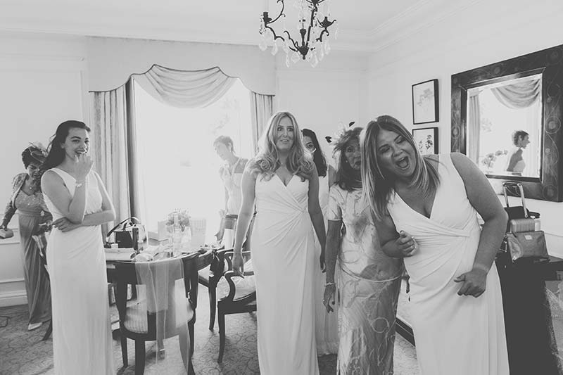 Four Seasons Hampshire wedding photographer, Dogmersfield Park