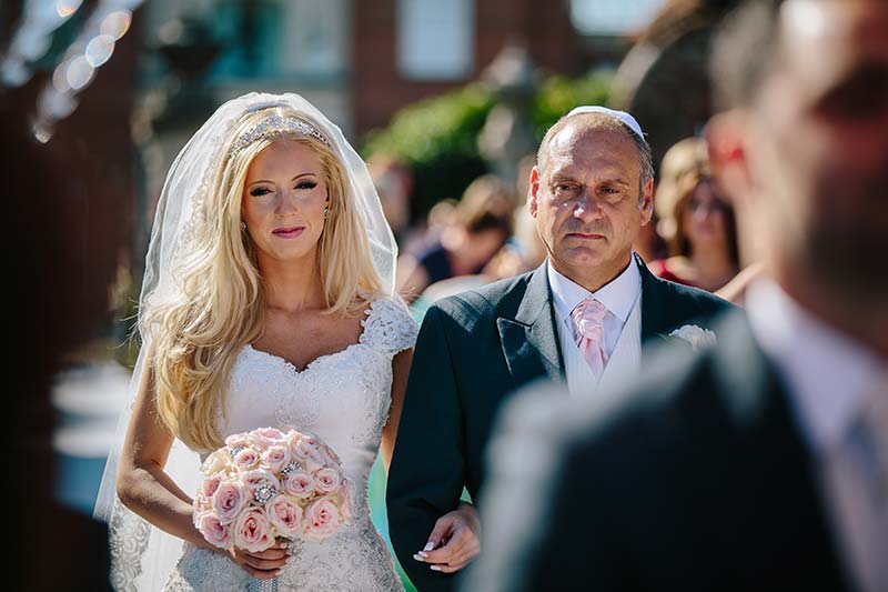 Four Seasons Hampshire wedding photographer, Dogmersfield Park