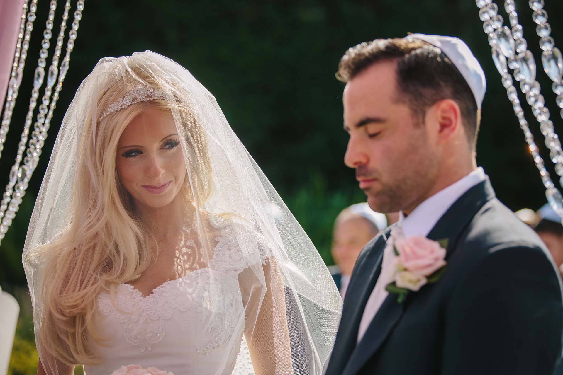 Four Seasons Hampshire wedding photographer, Dogmersfield Park