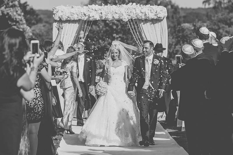 Four Seasons Hampshire wedding photographer, Dogmersfield Park