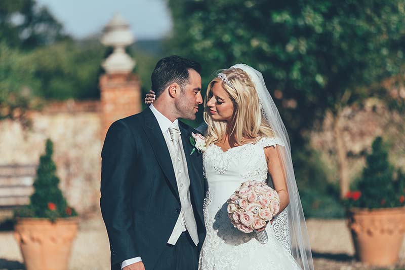Four Seasons Hampshire wedding photographer, Dogmersfield Park