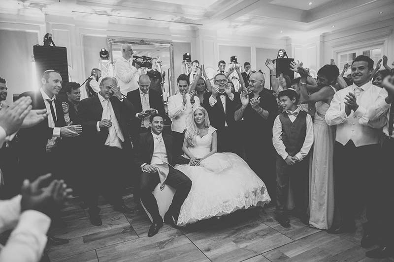 Four Seasons Hampshire wedding photographer, Dogmersfield Park