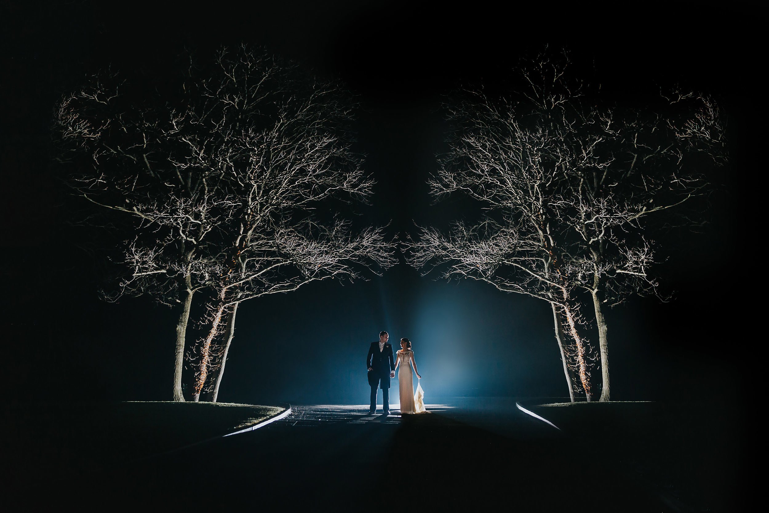 Emma and Ollie / Crondon Park 12 crondon park wedding photography