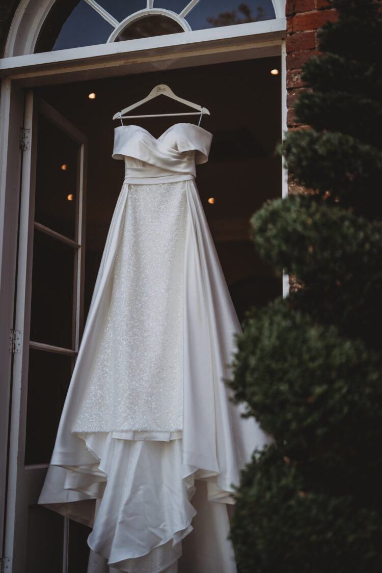 Braxted Park wedding photography, Essex — Rachael & Steve
