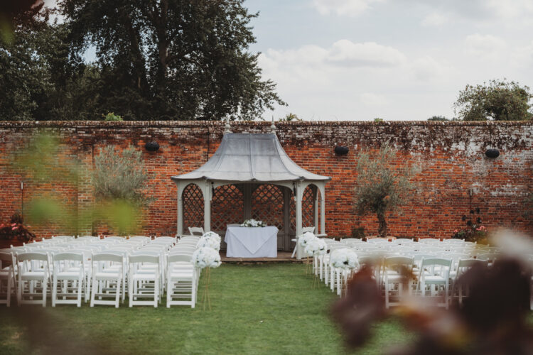 Braxted Park wedding photography, Essex — Rachael & Steve