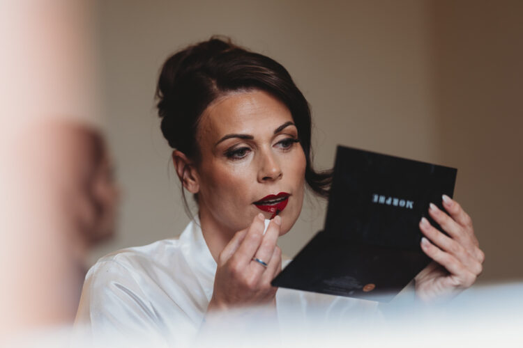 Braxted Park wedding photography, Essex — Rachael & Steve