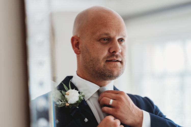Braxted Park wedding photography, Essex — Rachael & Steve