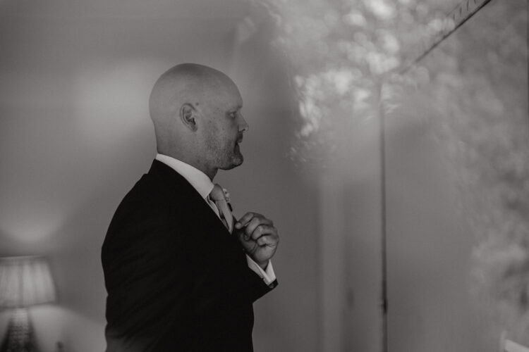 Braxted Park wedding photography, Essex — Rachael & Steve