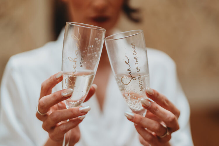Braxted Park wedding photography, Essex — Rachael & Steve
