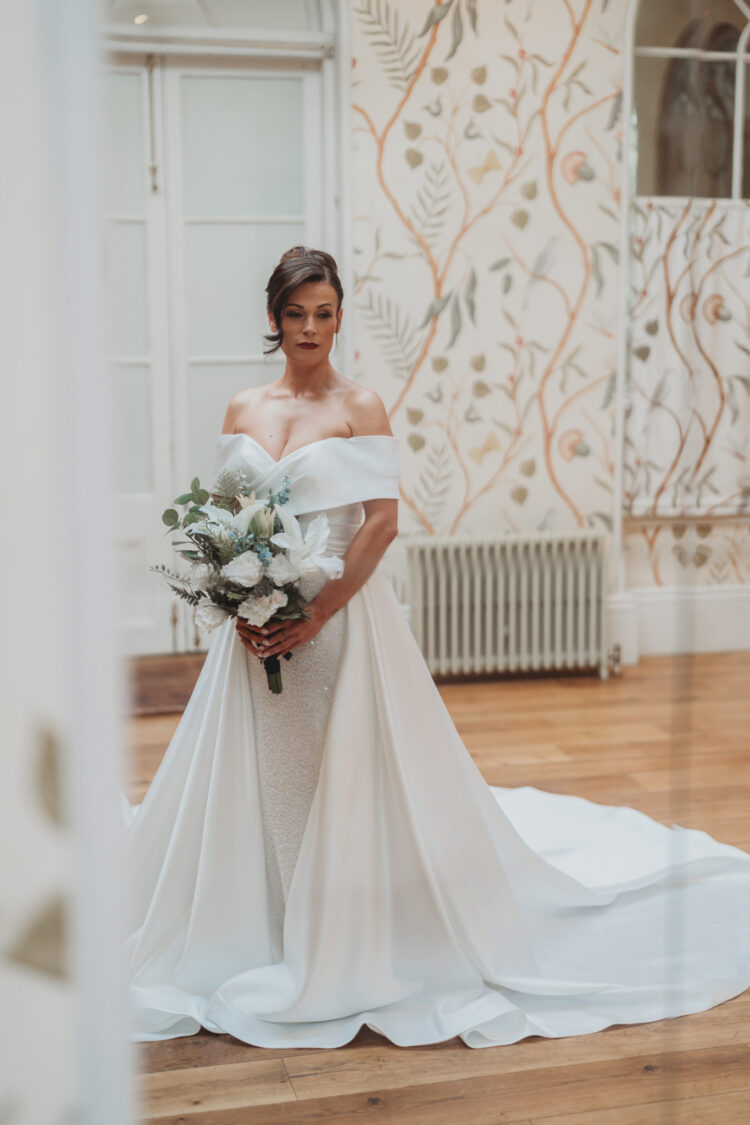Braxted Park wedding photography, Essex — Rachael & Steve