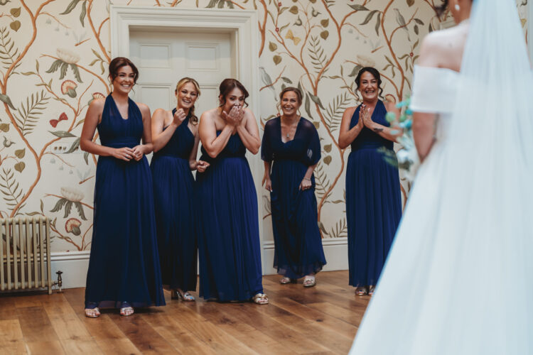 Braxted Park wedding photography, Essex — Rachael & Steve