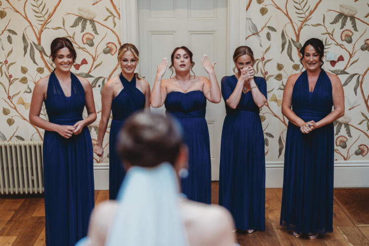 Braxted Park wedding photography, Essex — Rachael & Steve