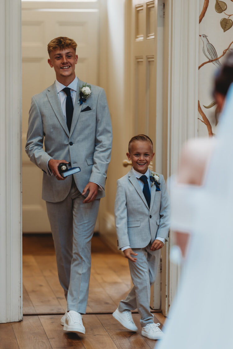 Braxted Park wedding photography, Essex — Rachael & Steve
