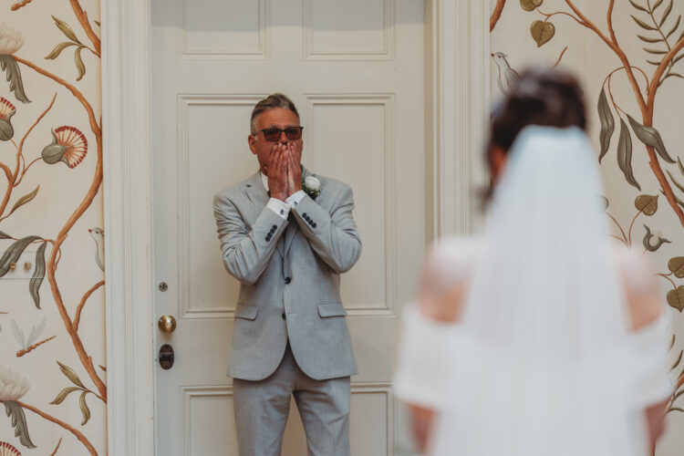 Braxted Park wedding photography, Essex — Rachael & Steve