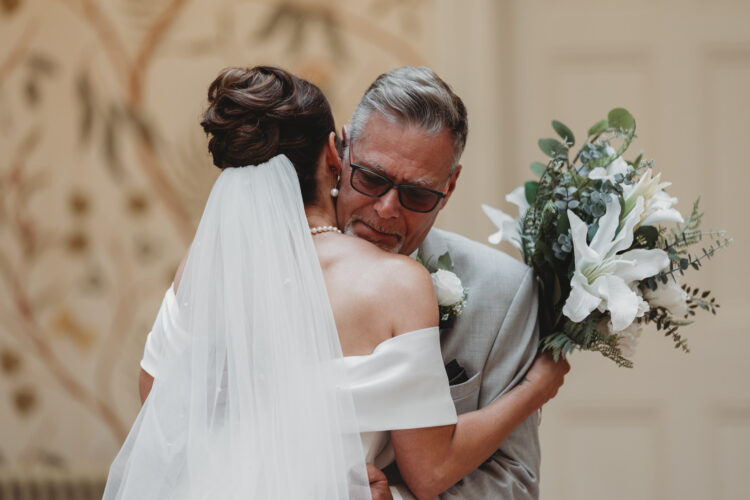 Braxted Park wedding photography, Essex — Rachael & Steve