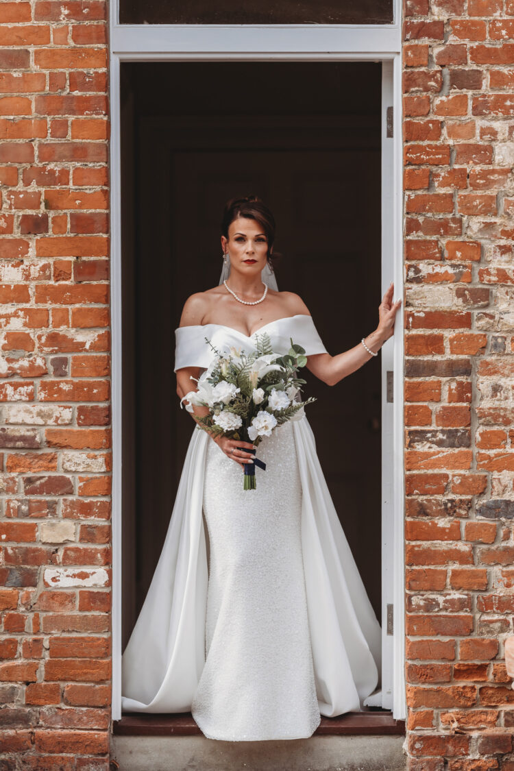 Braxted Park wedding photography, Essex — Rachael & Steve
