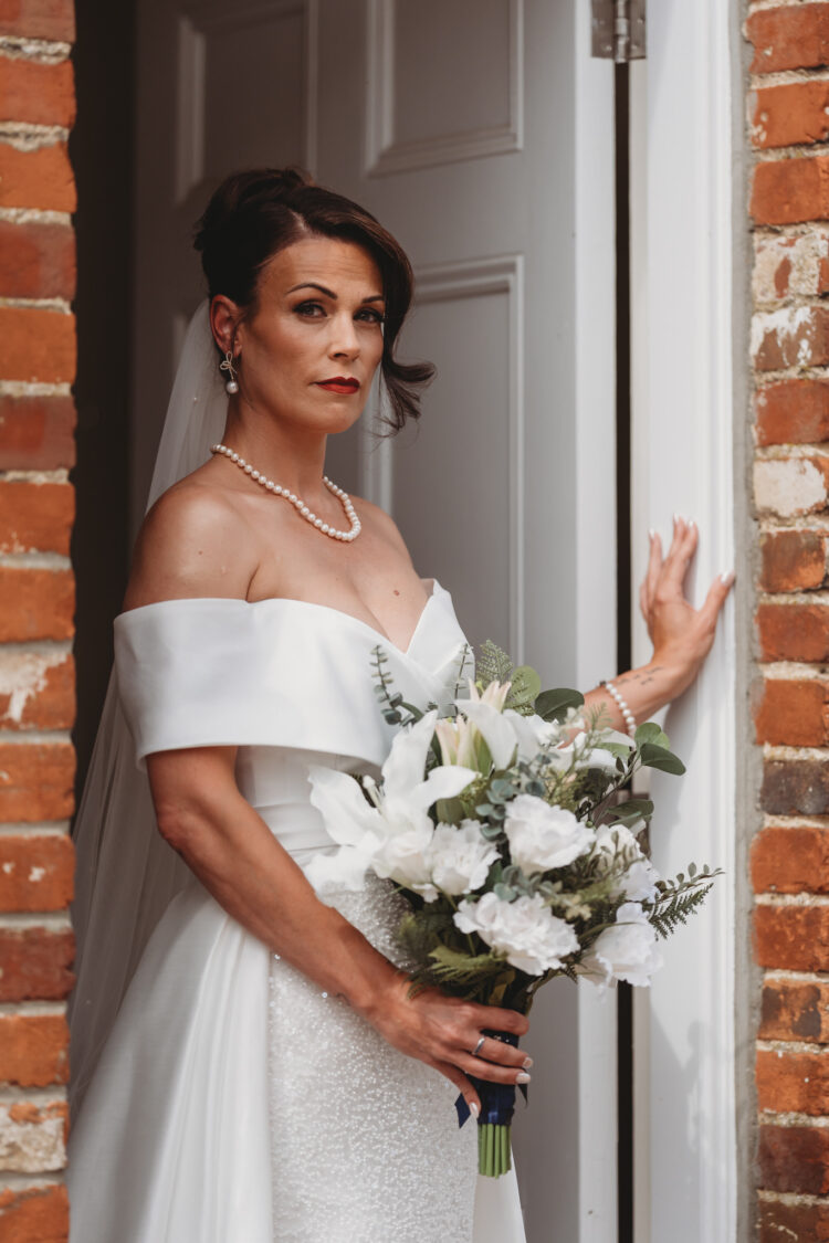 Braxted Park wedding photography, Essex — Rachael & Steve