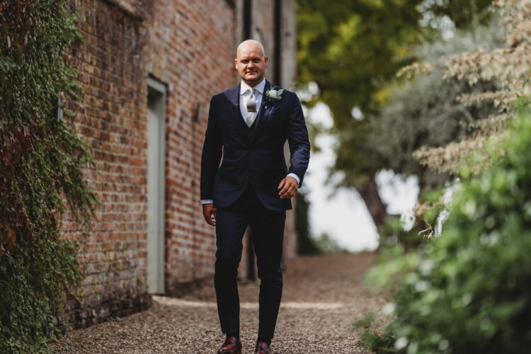 Braxted Park wedding photography, Essex — Rachael & Steve