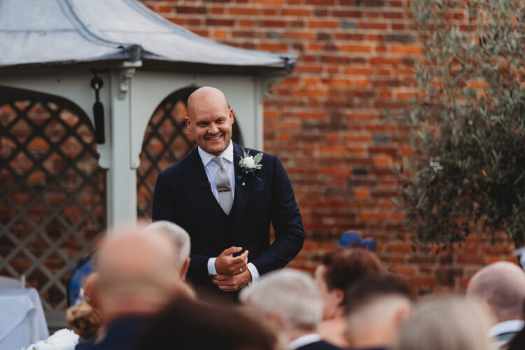 Braxted Park wedding photography, Essex — Rachael & Steve