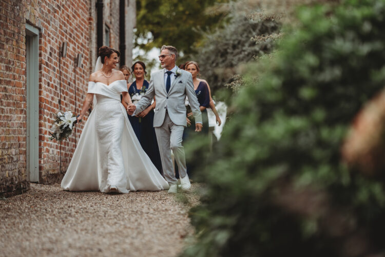 Braxted Park wedding photography, Essex — Rachael & Steve