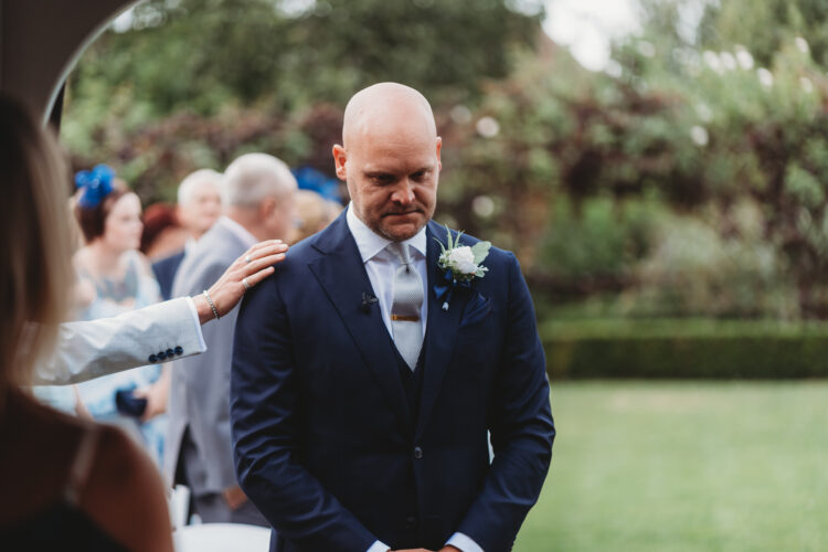 Braxted Park wedding photography, Essex — Rachael & Steve