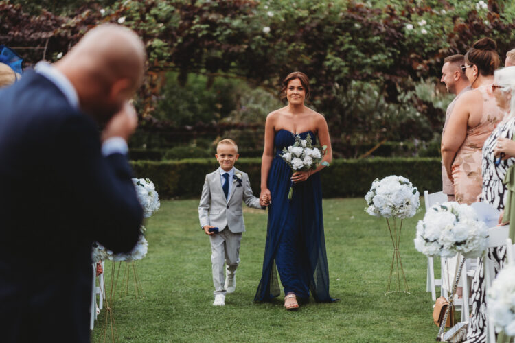 Braxted Park wedding photography, Essex — Rachael & Steve