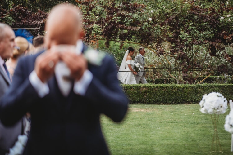 Braxted Park wedding photography, Essex — Rachael & Steve