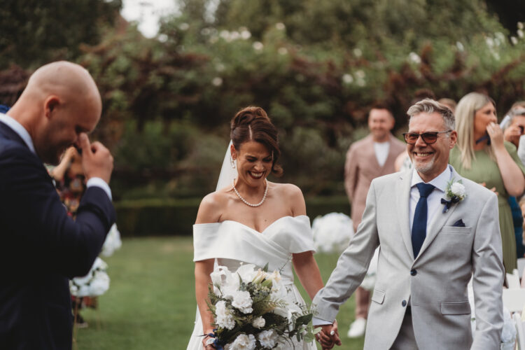 Braxted Park wedding photography, Essex — Rachael & Steve