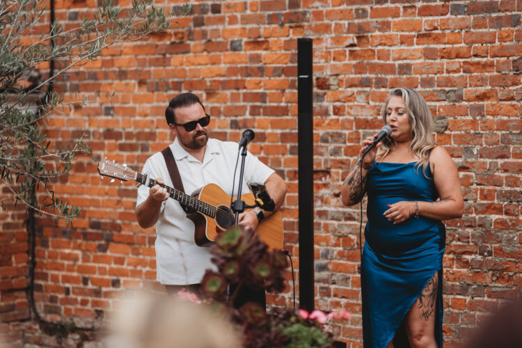 Braxted Park wedding photography, Essex — Rachael & Steve
