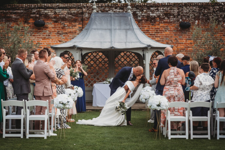 Braxted Park wedding photography, Essex — Rachael & Steve