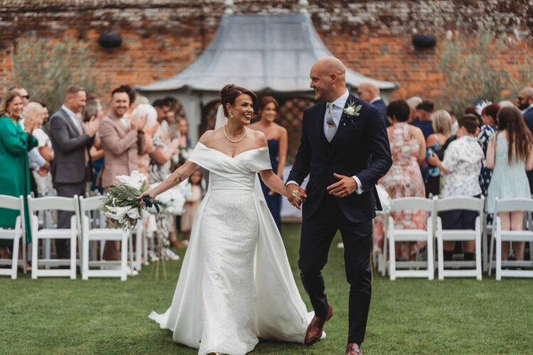 Braxted Park wedding photography, Essex — Rachael & Steve