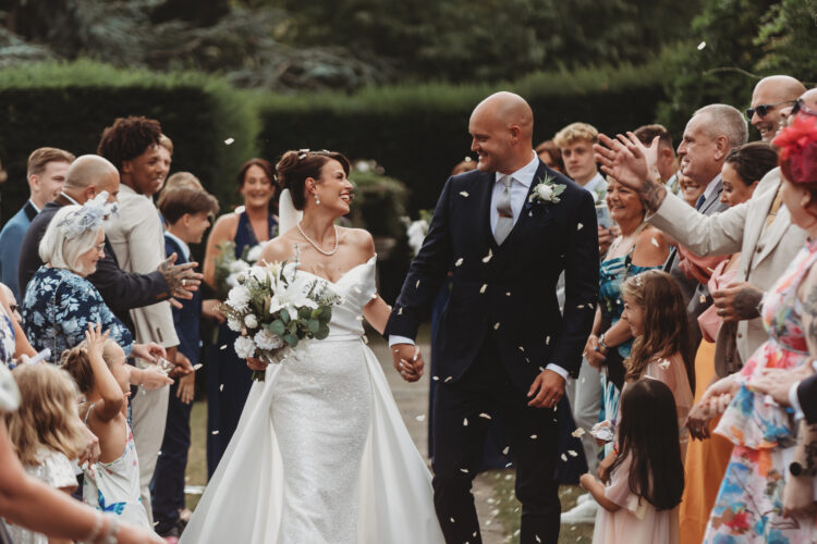 Braxted Park wedding photography, Essex — Rachael & Steve