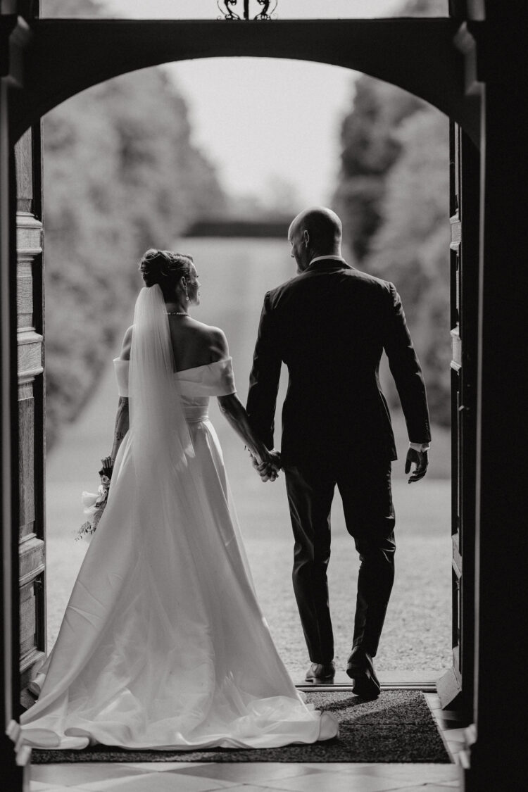 Braxted Park wedding photography, Essex — Rachael & Steve