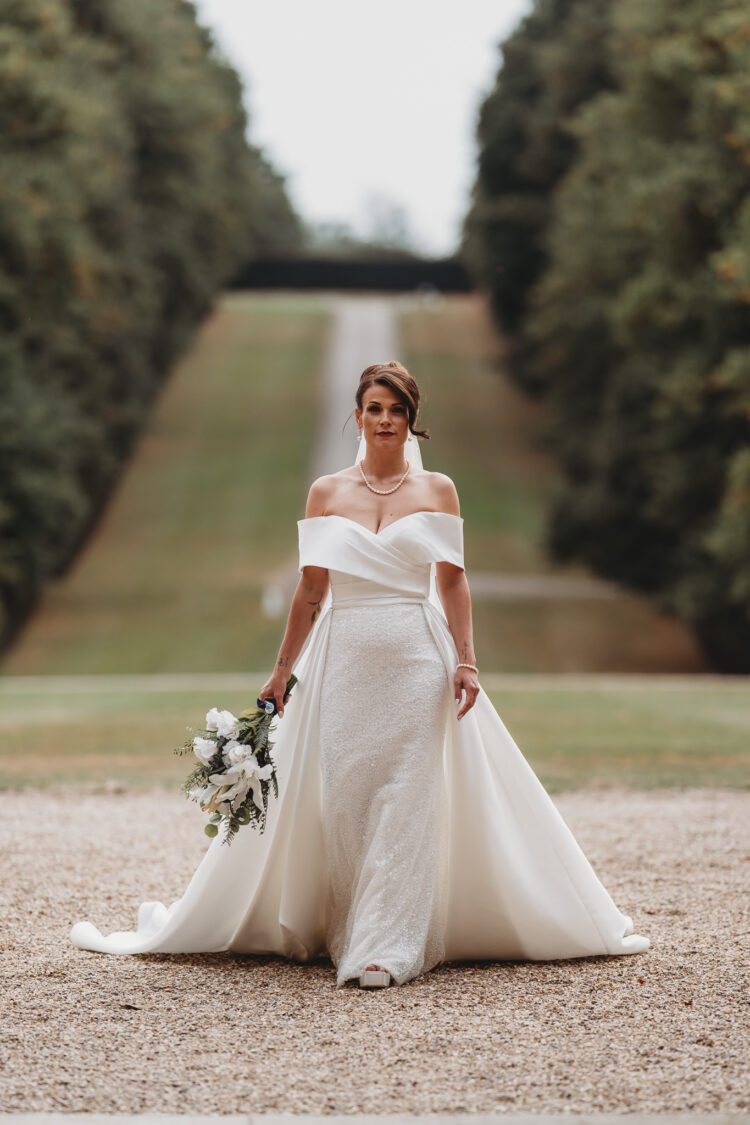 Braxted Park wedding photography, Essex — Rachael & Steve