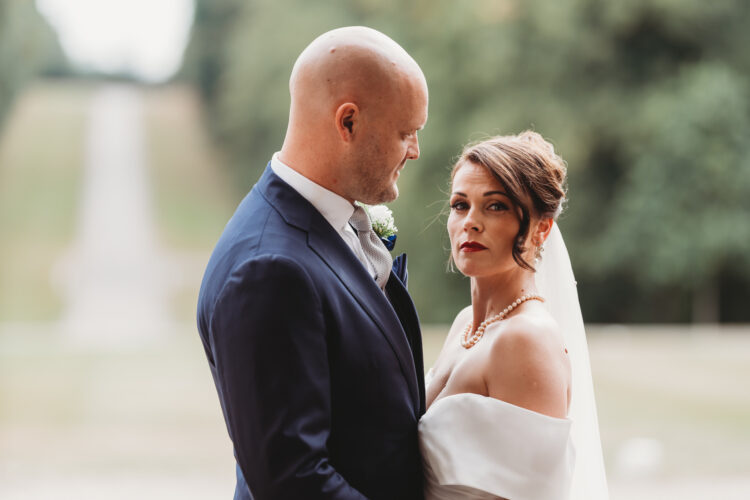 Braxted Park wedding photography, Essex — Rachael & Steve