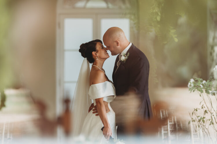 Braxted Park wedding photography, Essex — Rachael & Steve