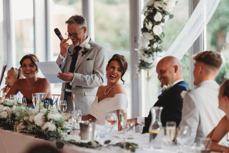 Braxted Park wedding photography, Essex — Rachael & Steve