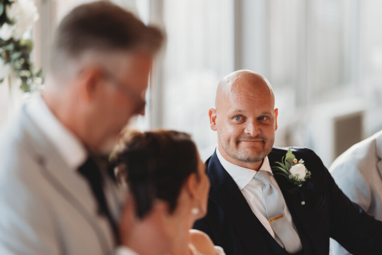 Braxted Park wedding photography, Essex — Rachael & Steve