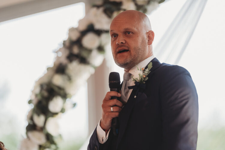 Braxted Park wedding photography, Essex — Rachael & Steve