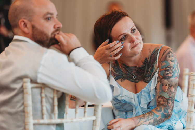 Braxted Park wedding photography, Essex — Rachael & Steve