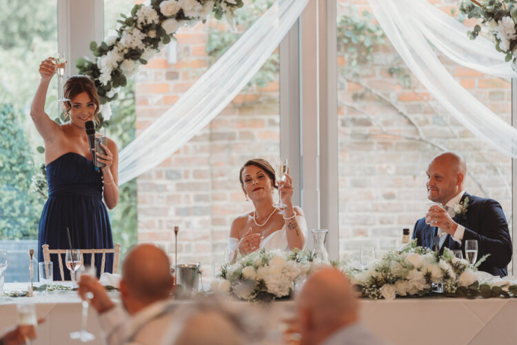 Braxted Park wedding photography, Essex — Rachael & Steve