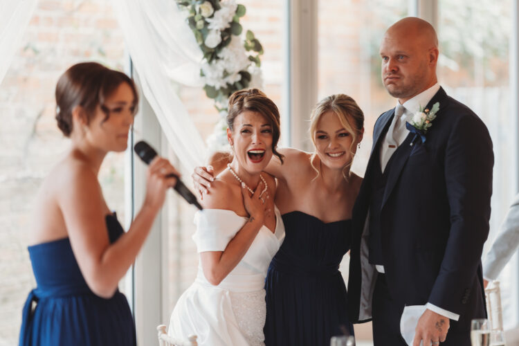 Braxted Park wedding photography, Essex — Rachael & Steve