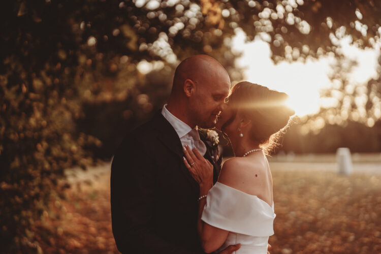 Braxted Park wedding photography, Essex — Rachael & Steve