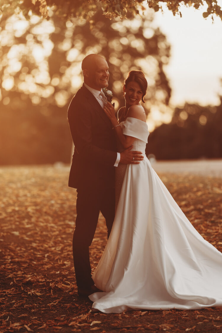 Braxted Park wedding photography, Essex — Rachael & Steve