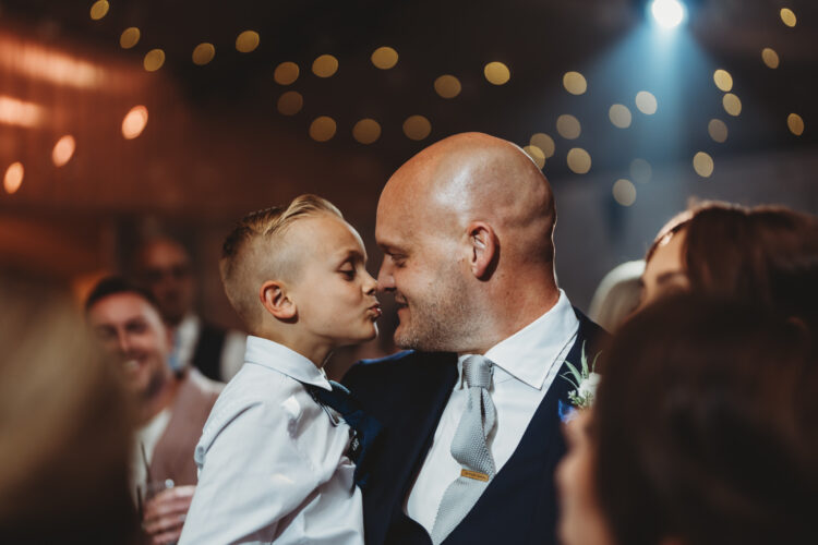 Braxted Park wedding photography, Essex — Rachael & Steve