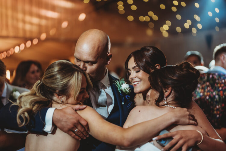 Braxted Park wedding photography, Essex — Rachael & Steve