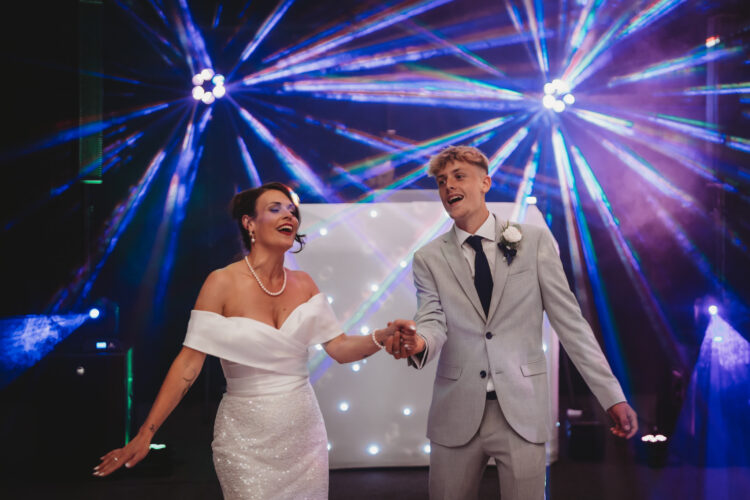 Braxted Park wedding photography, Essex — Rachael & Steve