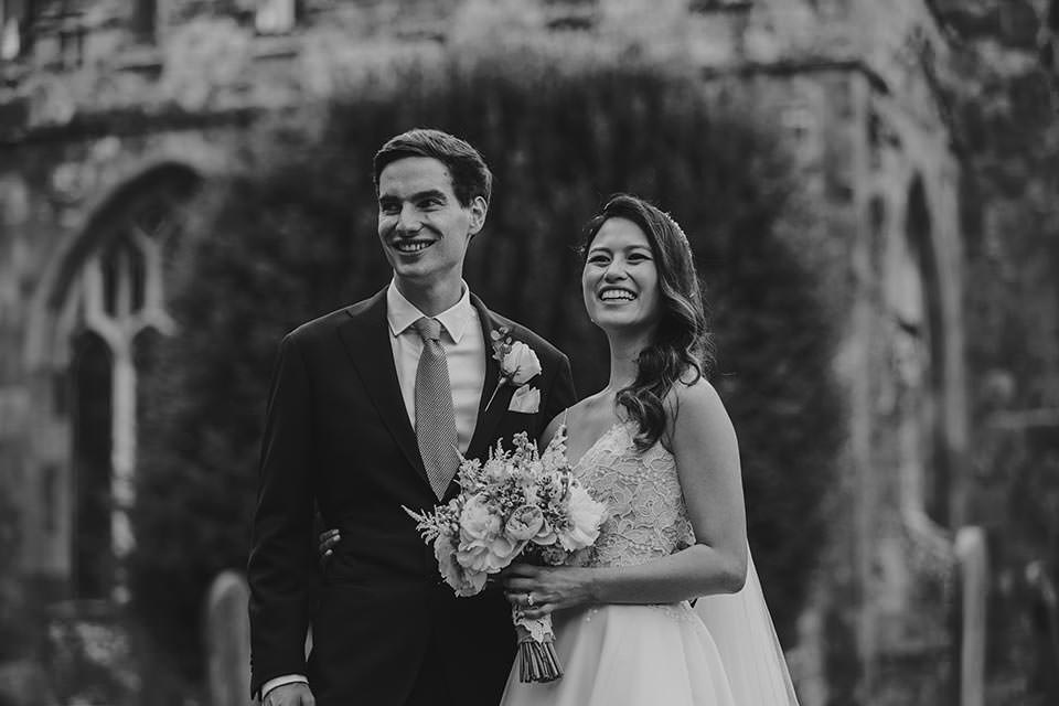 Rachel & Henry / Paschoe House 89 Rachel & Henry / Paschoe House 16